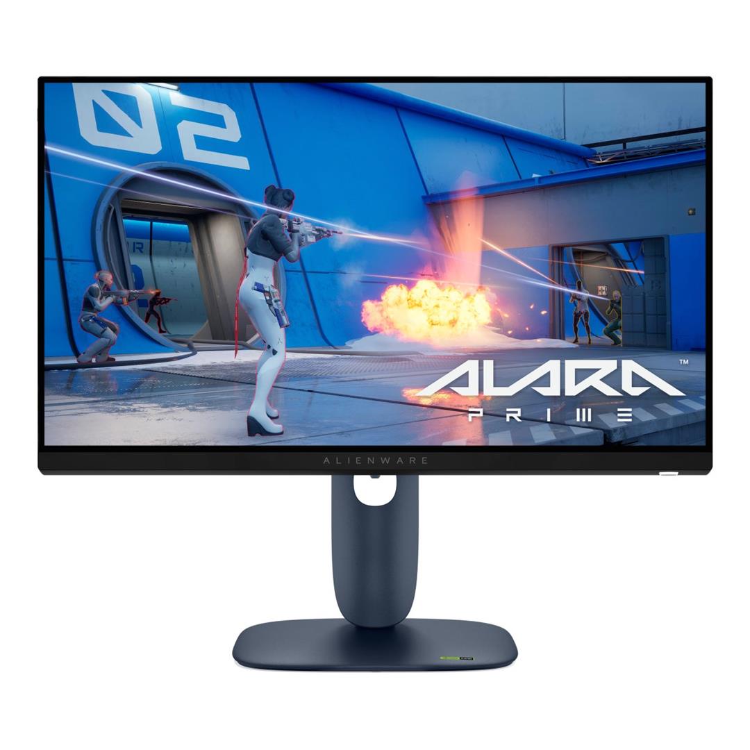 Dell Alienware AW2525HM 24.5-inch 1920 x 1080p FHD 16:9 320Hz 0.5ms LED IPS Gaming Monitor 210-BRYJ image 1