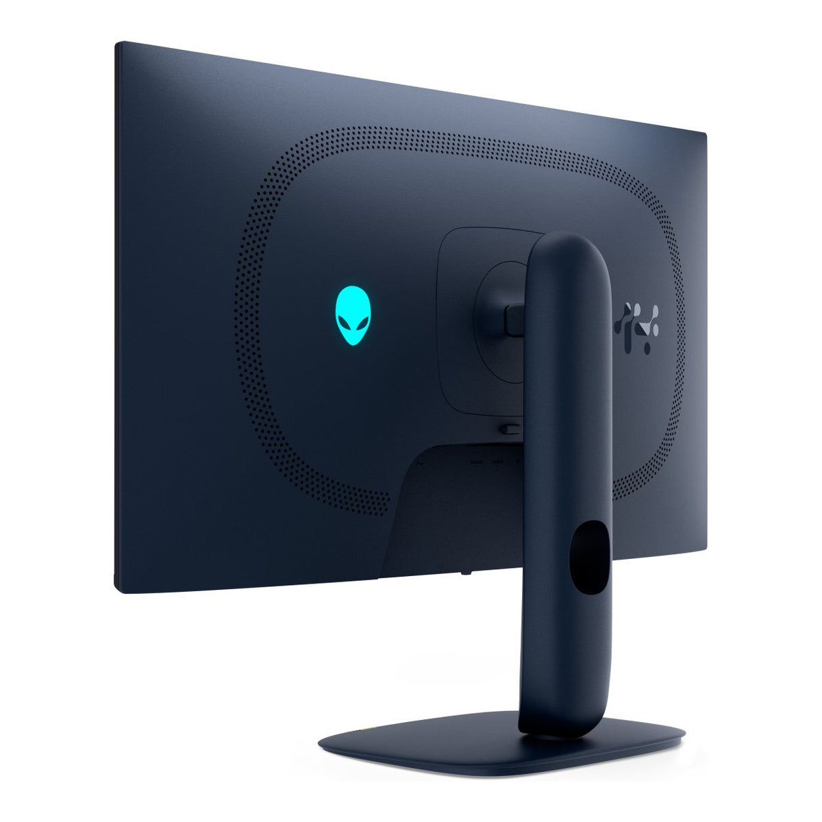 Dell Alienware AW2725D 26.7-inch 2560 x 1440p QHD 16:9 280Hz 0.3ms QD-OLED Gaming Monitor 210-BRZW image 5