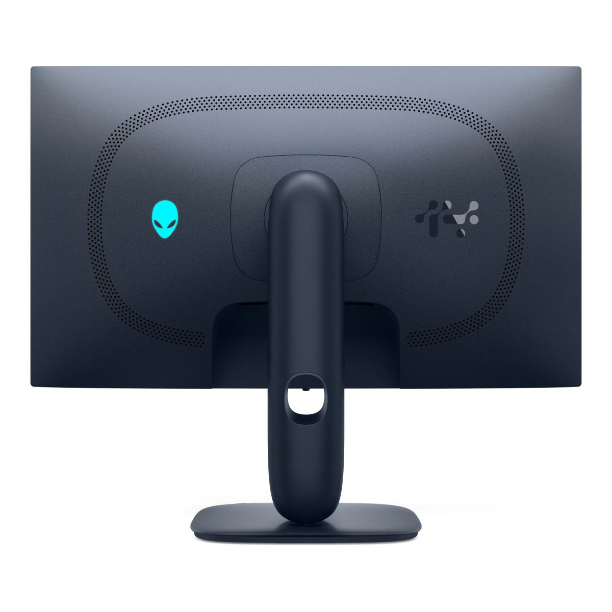 Dell Alienware AW2725D 26.7-inch 2560 x 1440p QHD 16:9 280Hz 0.3ms QD-OLED Gaming Monitor 210-BRZW image 6