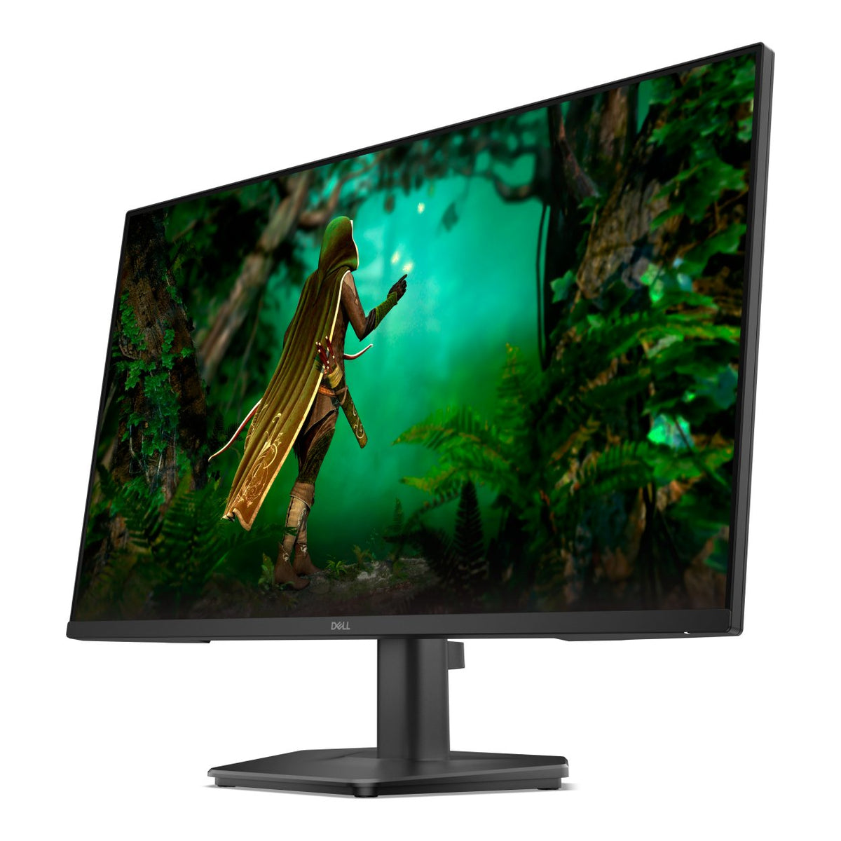 Dell 27 SE2725HG 27-inch 1920 x 1080p FHD 16:9 200Hz 1ms LED IPS Gaming Monitor 210-BSNS image 3