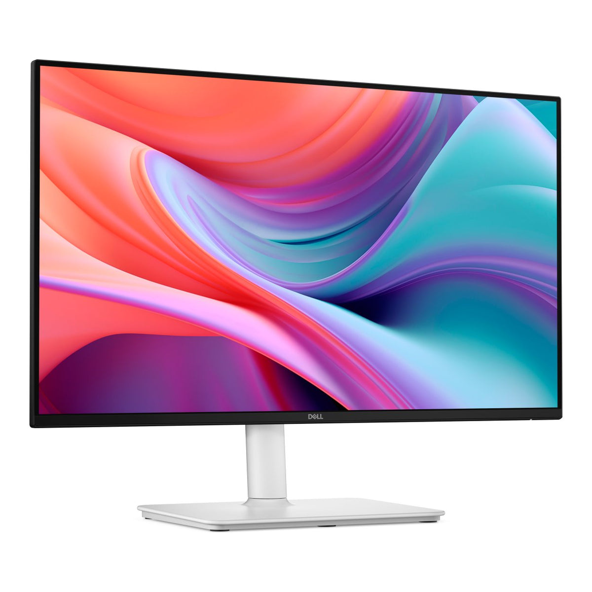 Dell 24 Plus S2425HSM 23.8-inch 1920 x 1080p FHD 16:9 144Hz 1ms LED IPS Monitor 210-BSZD image 2