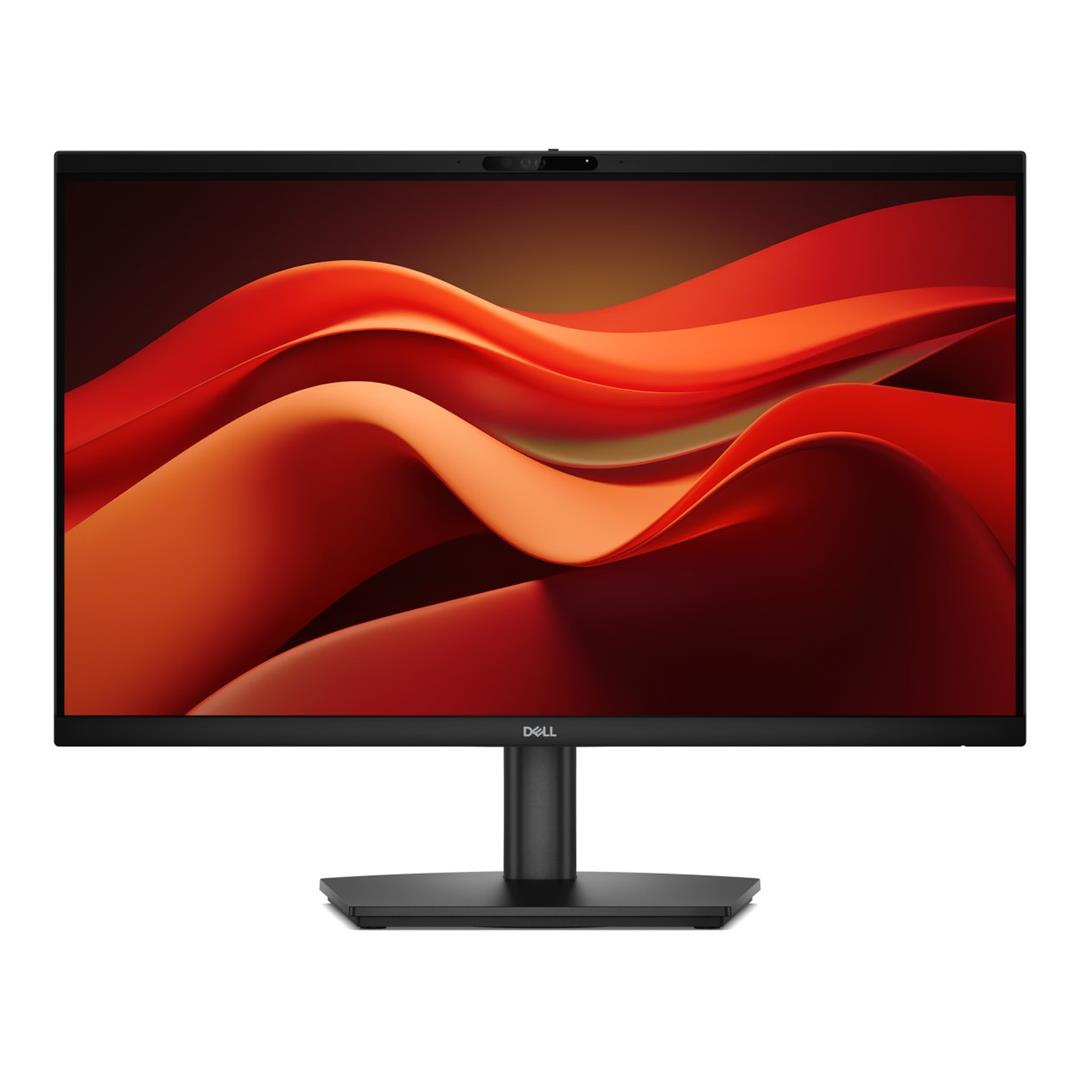 Dell Pro 24 E2426HB 23.8-inch 1920 x 1080p FHD 16:9 120Hz 5ms LED IPS Video Conferencing Monitor 210-BVMR