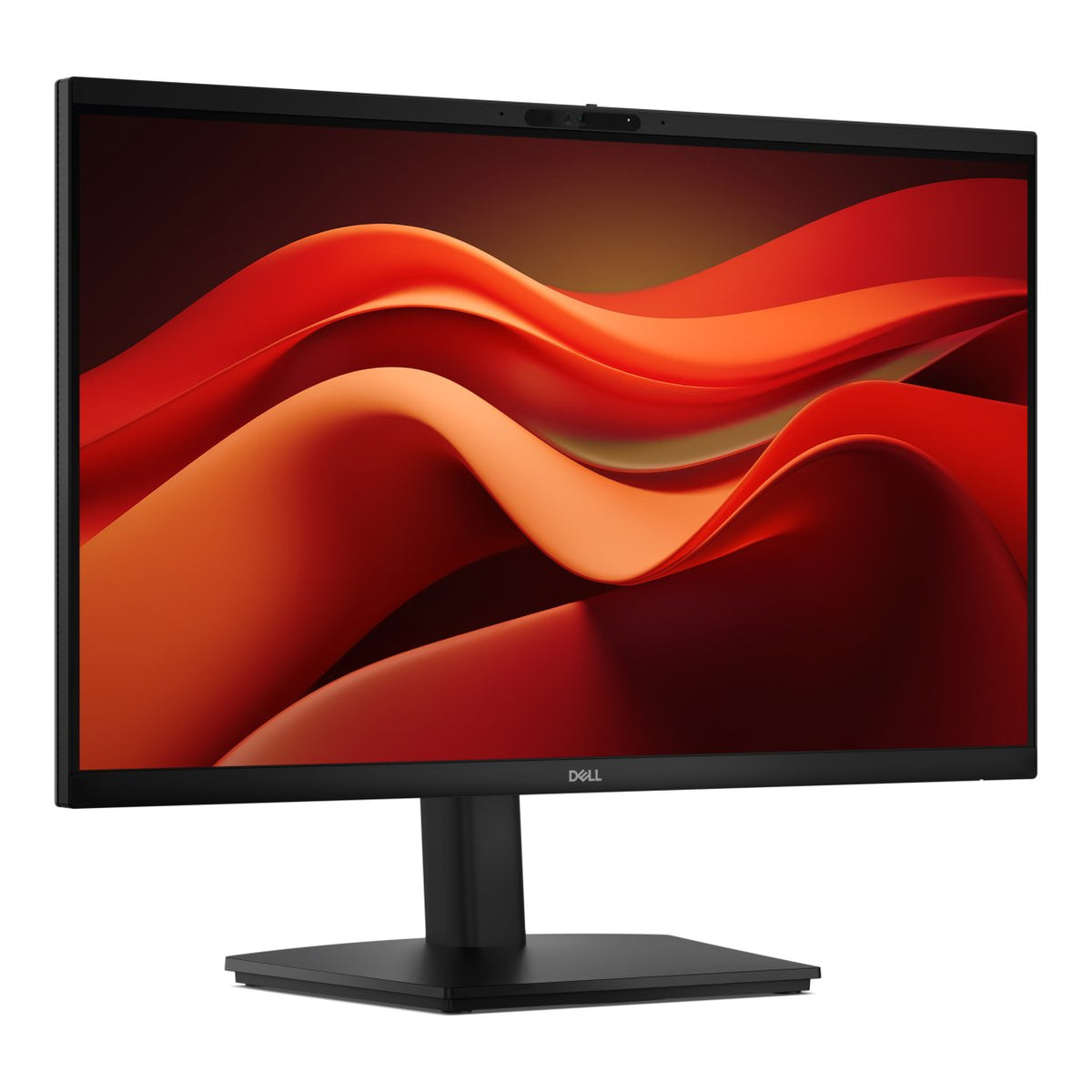 Dell Pro 24 E2426HB 23.8-inch 1920 x 1080p FHD 16:9 120Hz 5ms LED IPS Video Conferencing Monitor 210-BVMR image 2