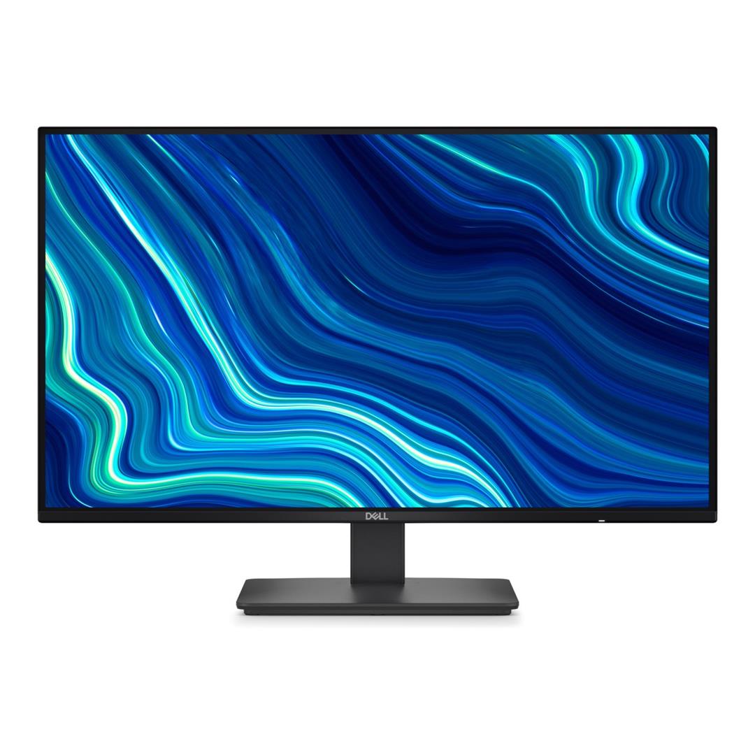 Dell 27 SE2726D 27-inch 2560 x 1440p QHD 16:9 144Hz 1ms LED IPS Monitor 210-BVSG
