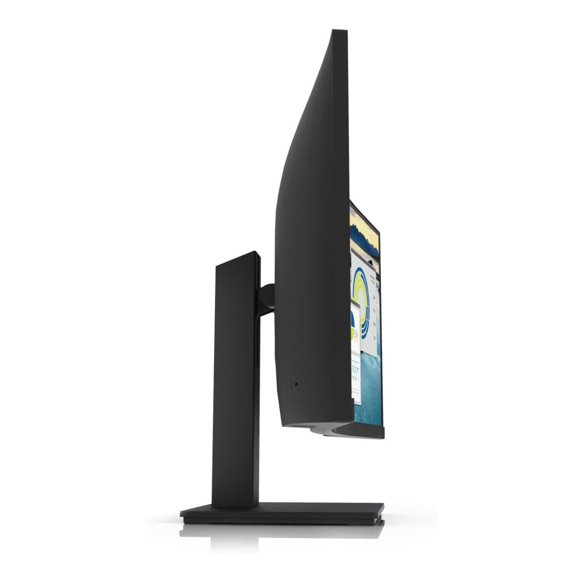 HP P34hc G4 34-inch 3440 x 1440p WQHD 21:9 100hz 5ms VA Curved Monitor 21Y56AA image 10