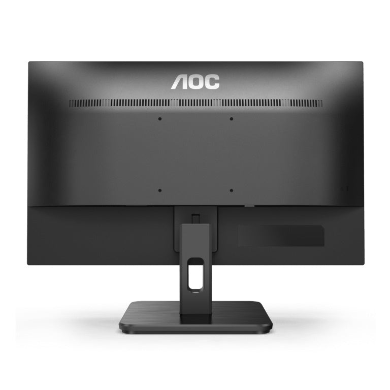 AOC 22E2HM 21.5-inch 1920 x 1080p FHD 16:9 4ms 75Hz LED VA Monitor image 6