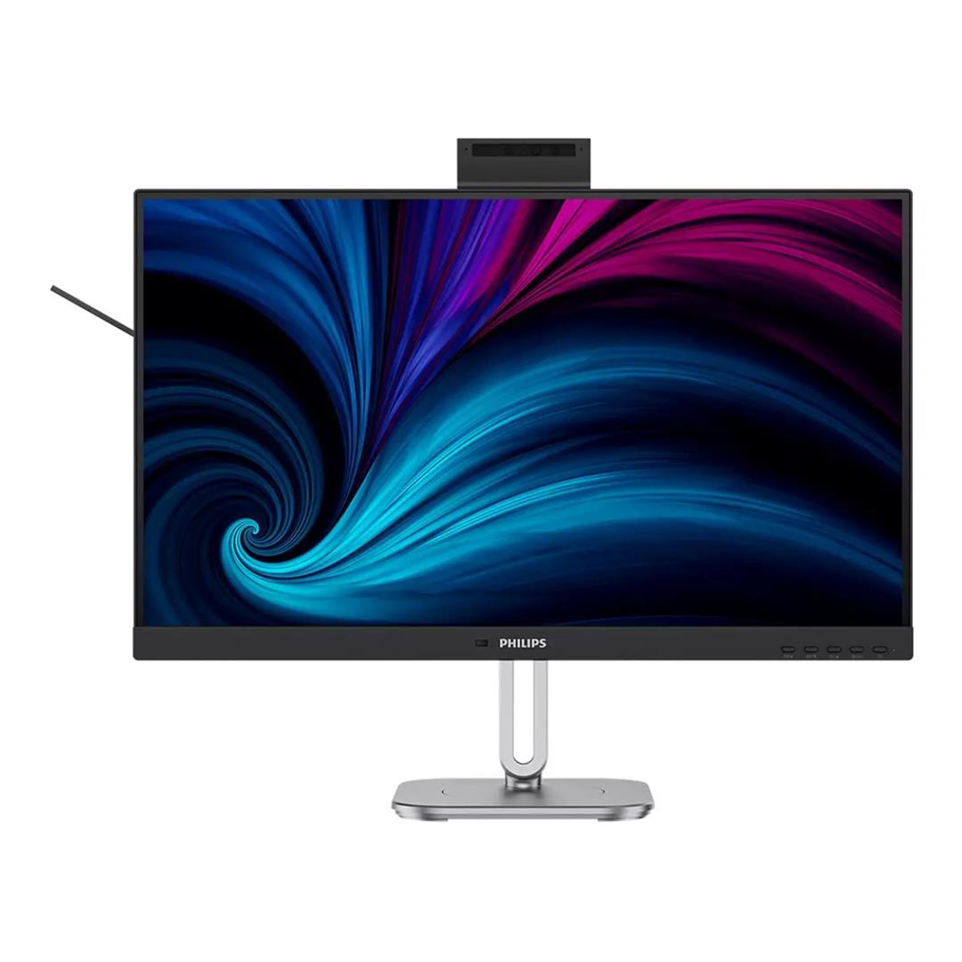 Philips 27B2U4601H 27-inch 2560 x 1440p QHD 16:9 120Hz LED IPS USB-C Business Monitor