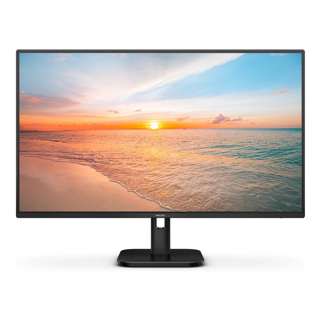 Philips 27E1N2100D 27-inch 1920 x 1080p FHD 16:9 120Hz 1ms LED IPS Monitor image 1
