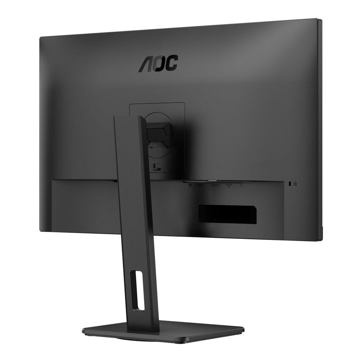 AOC E3 27E3QAF 27-inch 1920 x 1080p FHD 16:9 100Hz 4ms LED IPS Monitor image 7