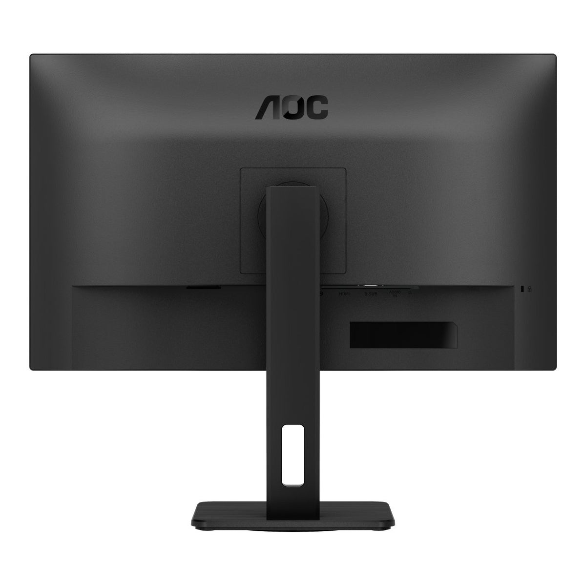 AOC E3 27E3QAF 27-inch 1920 x 1080p FHD 16:9 100Hz 4ms LED IPS Monitor image 9