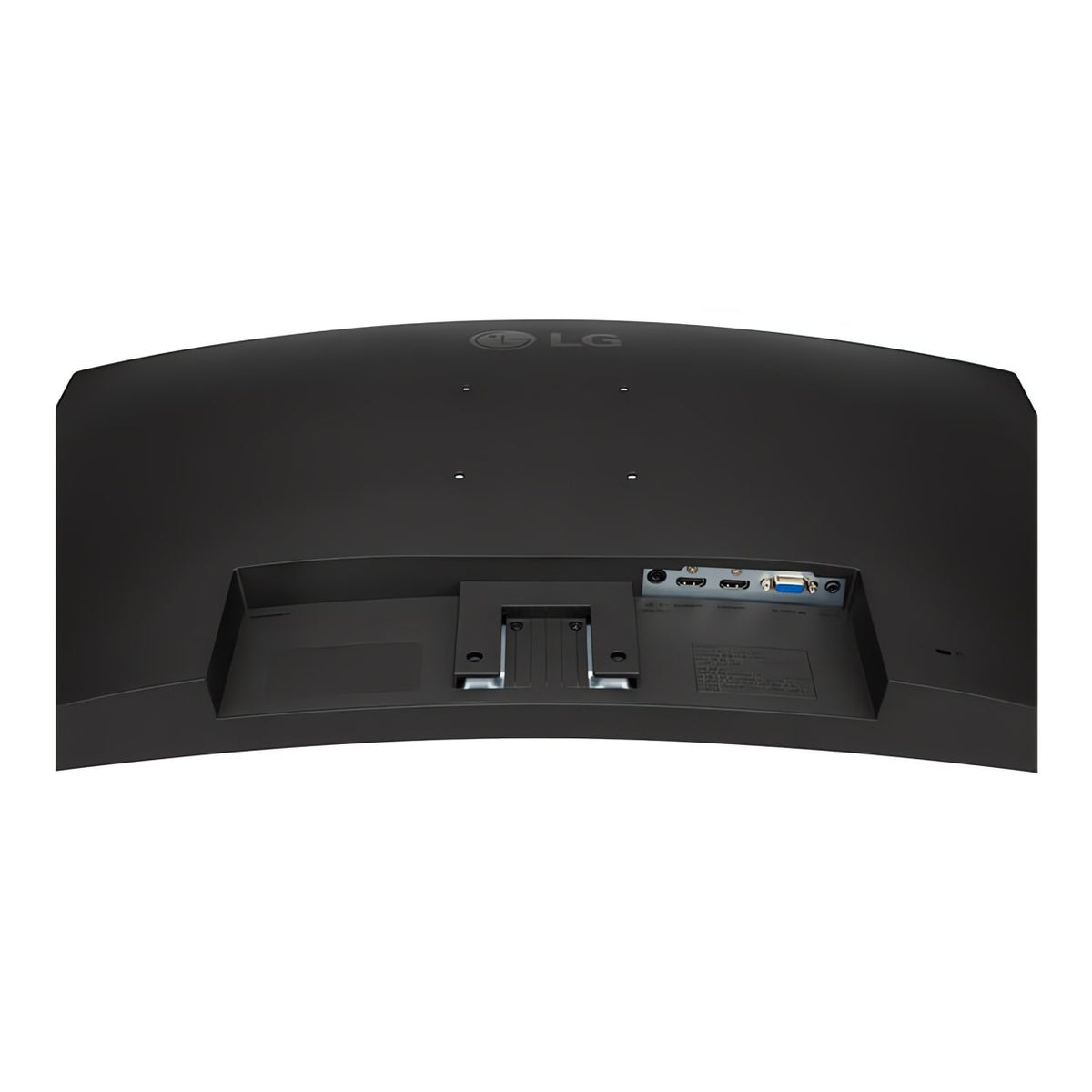 LG 32MR50C 31.5-inch 1920 x 1080p FHD 16:9 100Hz 5ms LED VA Curved Monitor image 6