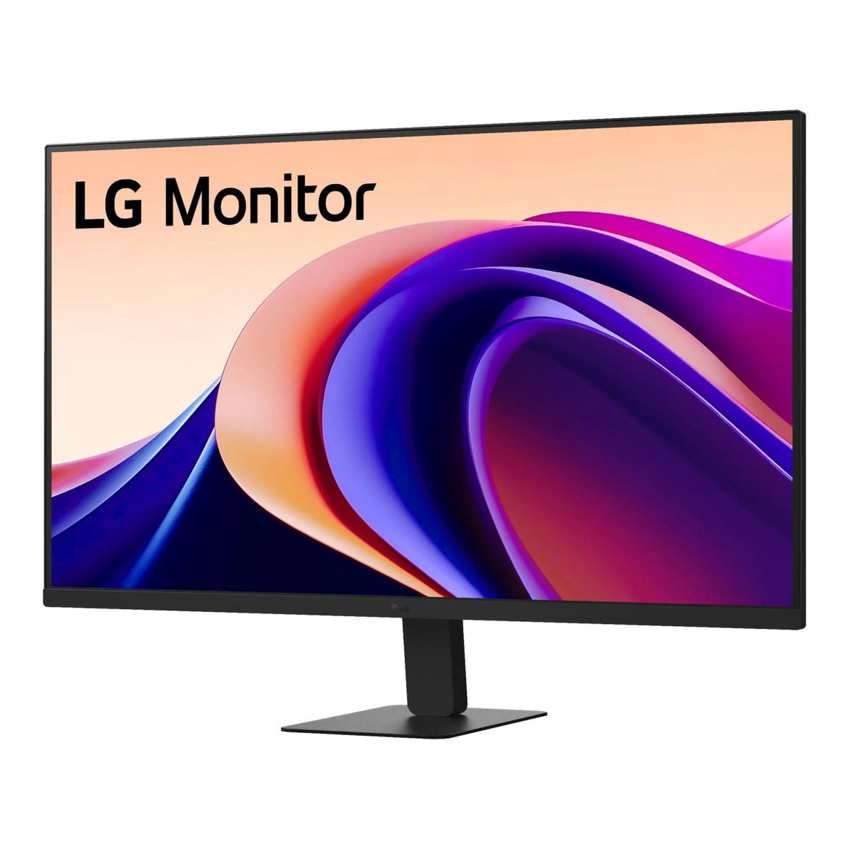 LG 32U631A 31.5-inch 2560 x 1440p QHD 16:9 100Hz 5ms LED IPS Monitor image 2
