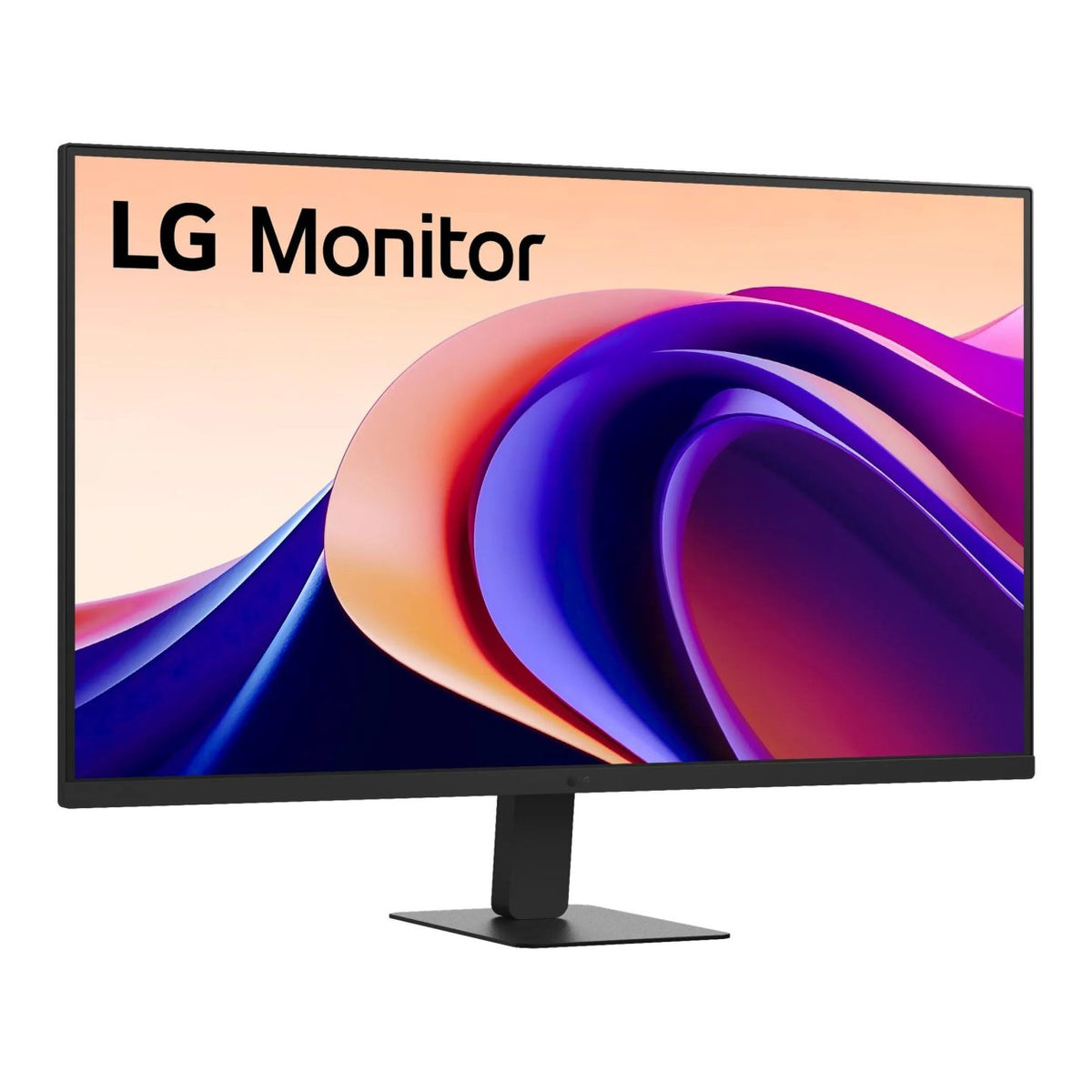 LG 32U631A 31.5-inch 2560 x 1440p QHD 16:9 100Hz 5ms LED IPS Monitor image 3