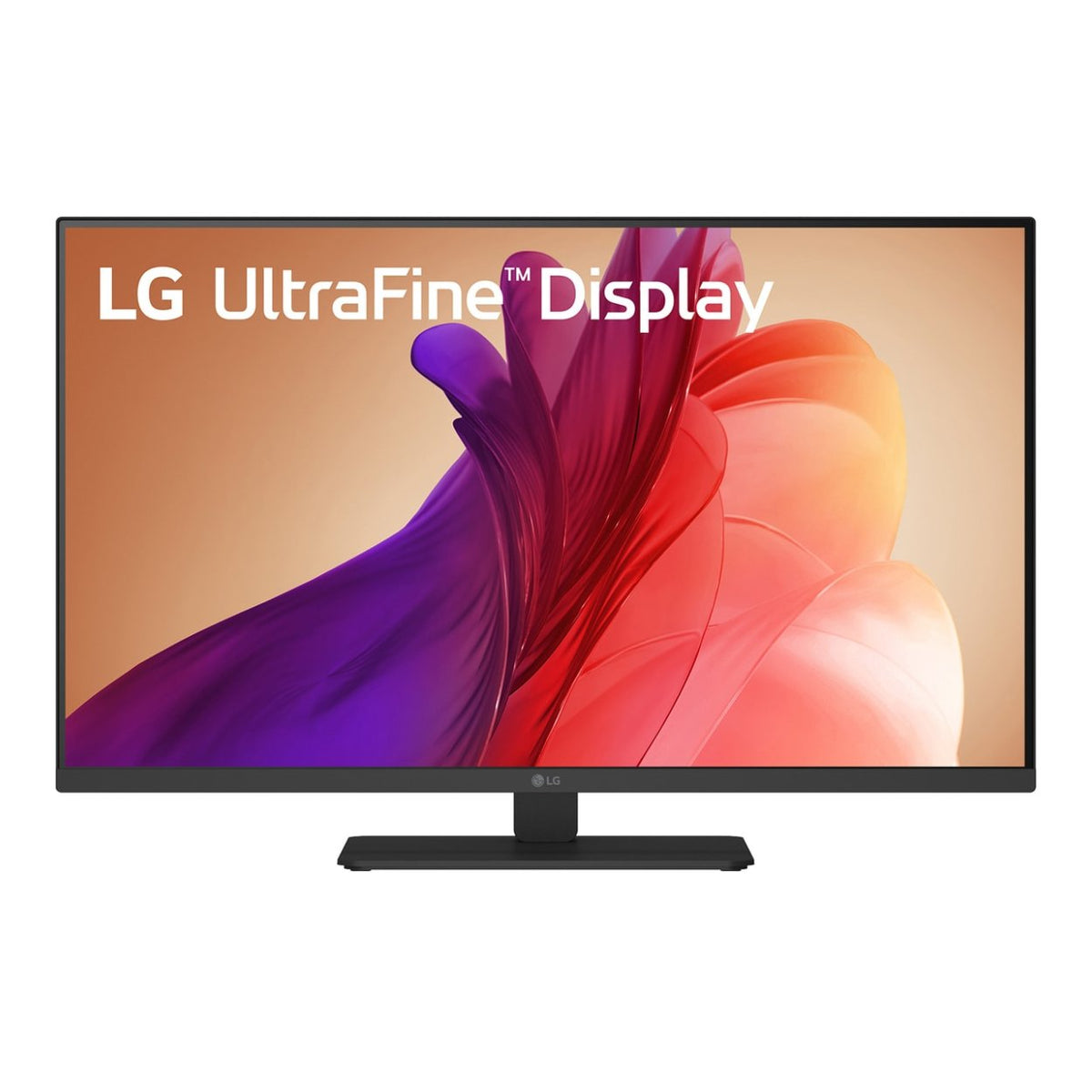 LG UltraFine 32U720A 31.5-inch 3840 x 2160p 4K UHD 16:9 60Hz 5ms LED VA Monitor image 2