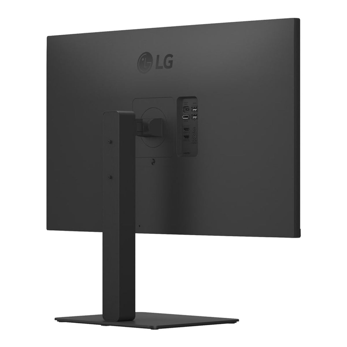 LG UltraFine 32U720A 31.5-inch 3840 x 2160p 4K UHD 16:9 60Hz 5ms LED VA Monitor image 9
