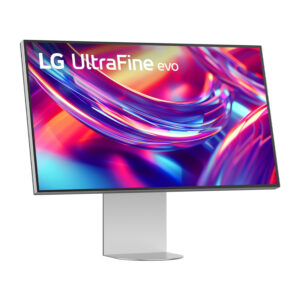 LG UltraFine Evo 32" 6K 60Hz Nano IPS Monitor image 2