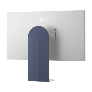 LG UltraFine Evo 32" 6K 60Hz Nano IPS Monitor image 4