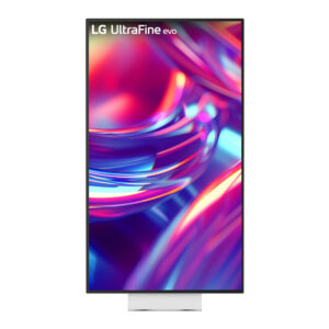 LG UltraFine Evo 32" 6K 60Hz Nano IPS Monitor image 5