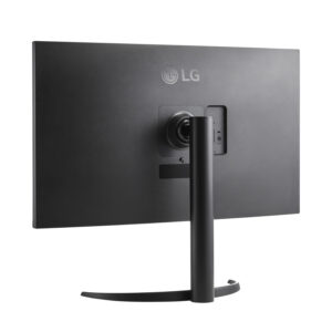 LG UltraFine 32" 4K UHD 60Hz VA Monitor image 4