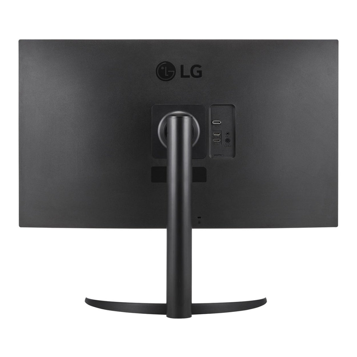 LG UltraFine 32UR550K 31.5-inch 3840 x 2160p 4K UHD 16:9 60Hz 4ms LED VA HDR Monitor image 4