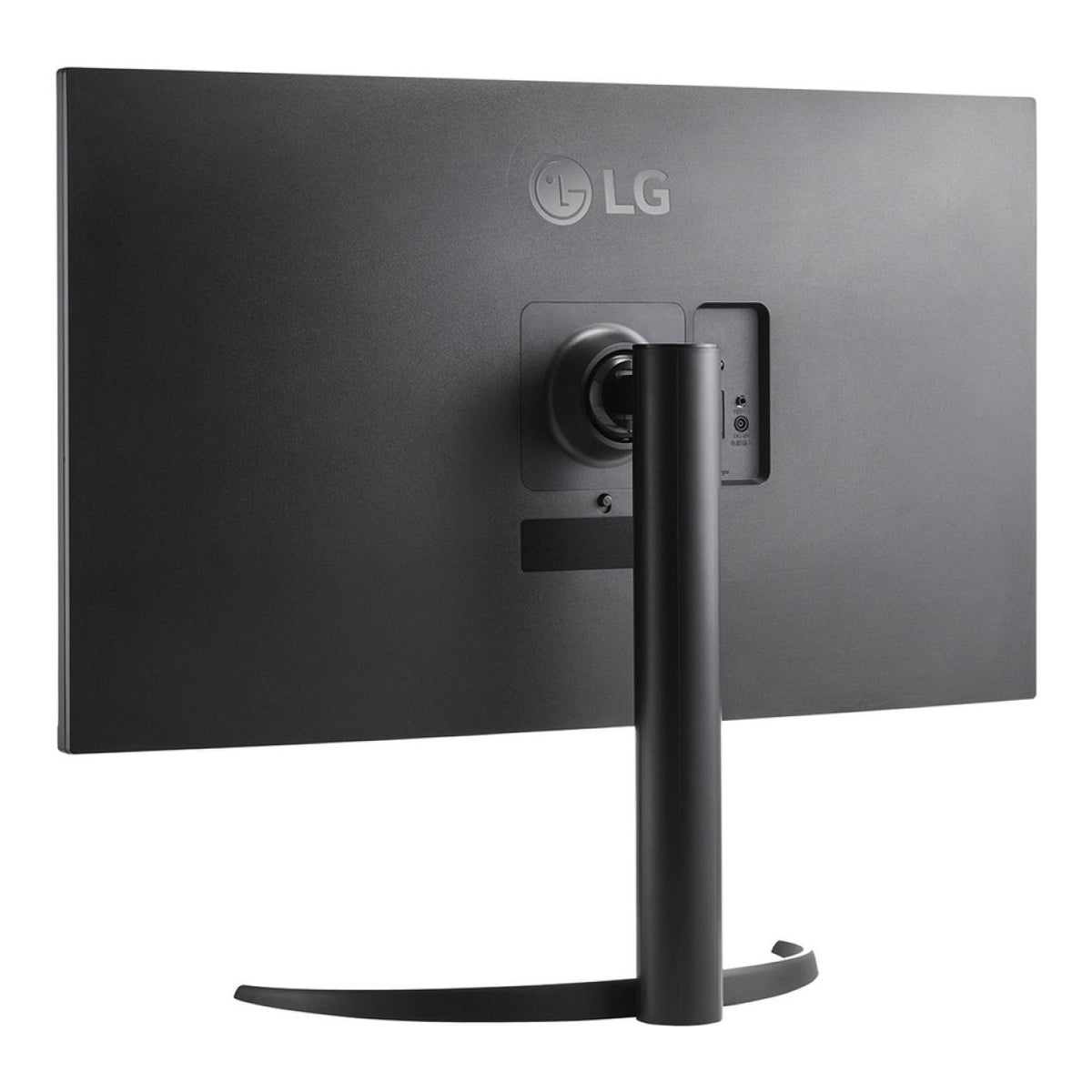 LG UltraFine 32UR550K 31.5-inch 3840 x 2160p 4K UHD 16:9 60Hz 4ms LED VA HDR Monitor image 7