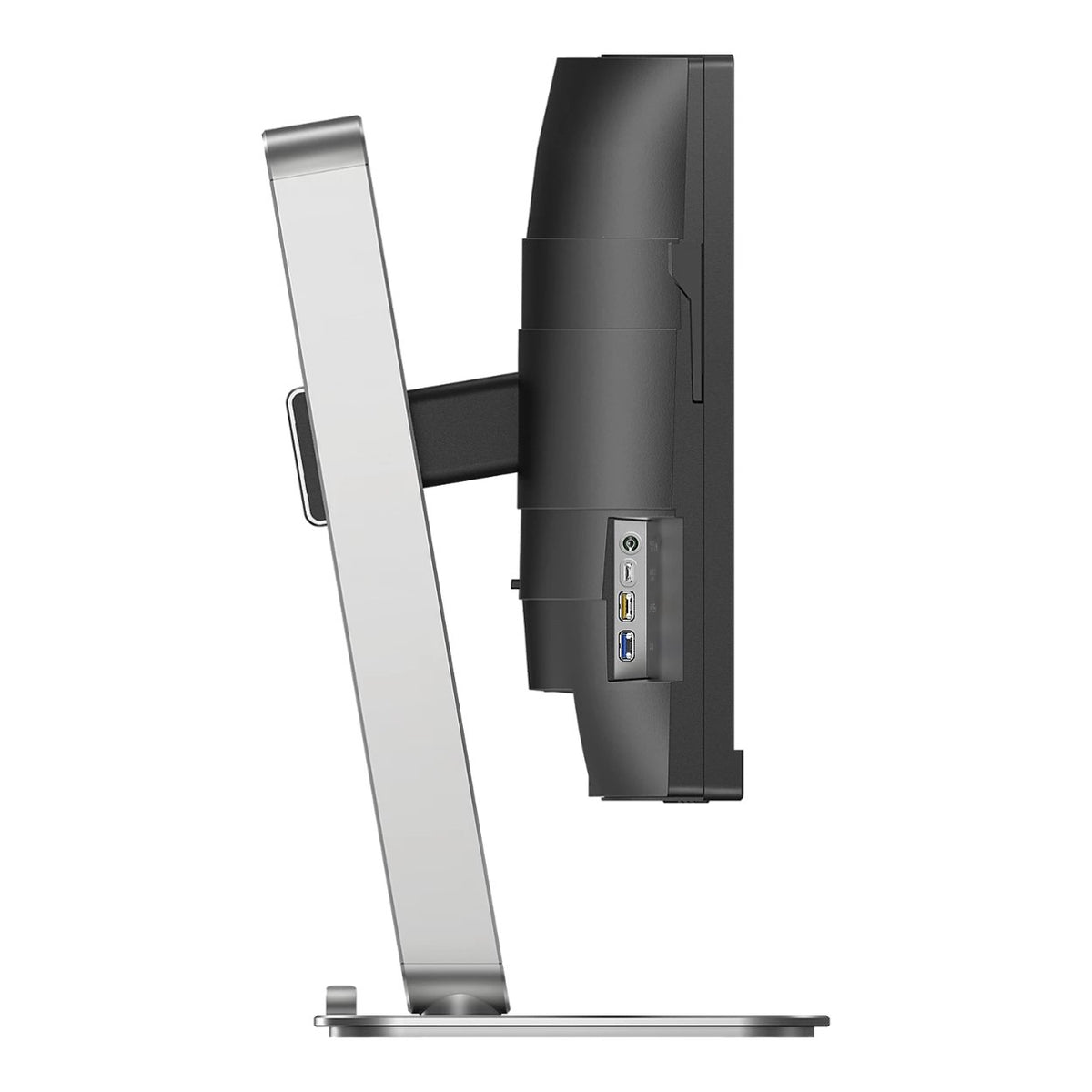 Philips 34-inch 3440 x 1440p WQHD 21:9 120Hz 4ms LED VA USB-C Hub Curved Monitor 34B2U5600C image 5