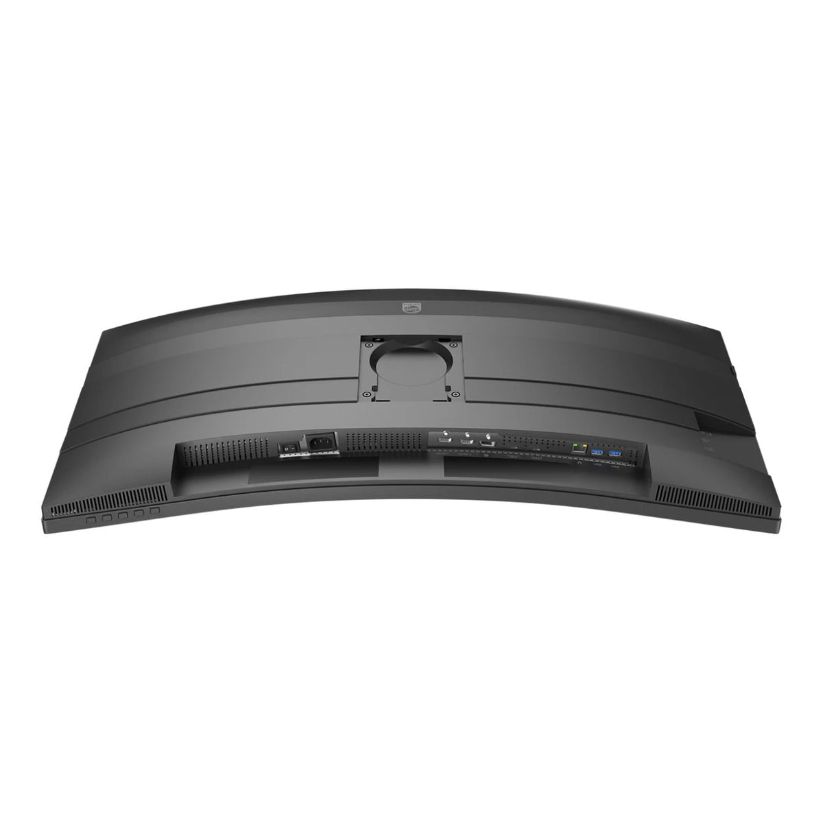 Philips 34-inch 3440 x 1440p WQHD 21:9 120Hz 4ms LED VA USB-C Hub Curved Monitor 34B2U5600C image 6