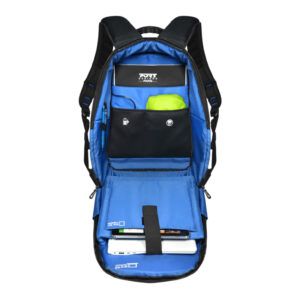 Port Designs Chicago EVO Anti-Theft 13-15.6" Backpack - Black image 5