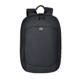 PORT BACKPACK CHICAGO EVO EXPANDABLE 13"/15.6" BK image 2