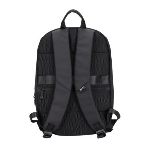PORT BACKPACK CHICAGO EVO EXPANDABLE 13"/15.6" BK image 3