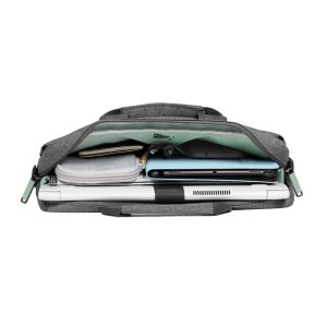 Port Designs Yosemite 15.6" Toploading Case ECO GY image 5