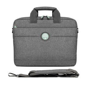Port Designs Yosemite 15.6" Toploading Case ECO GY image 8