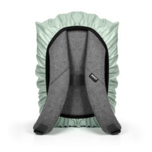 Port Designs Yosemite 13/14" Backpack ECO GY image 7