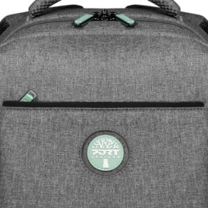 Port Designs Yosemite 15.6" Backpack ECO GY image 5