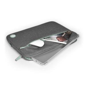 Port Designs YOSEMITE 13/14" Eco Notebook Sleeve image 2