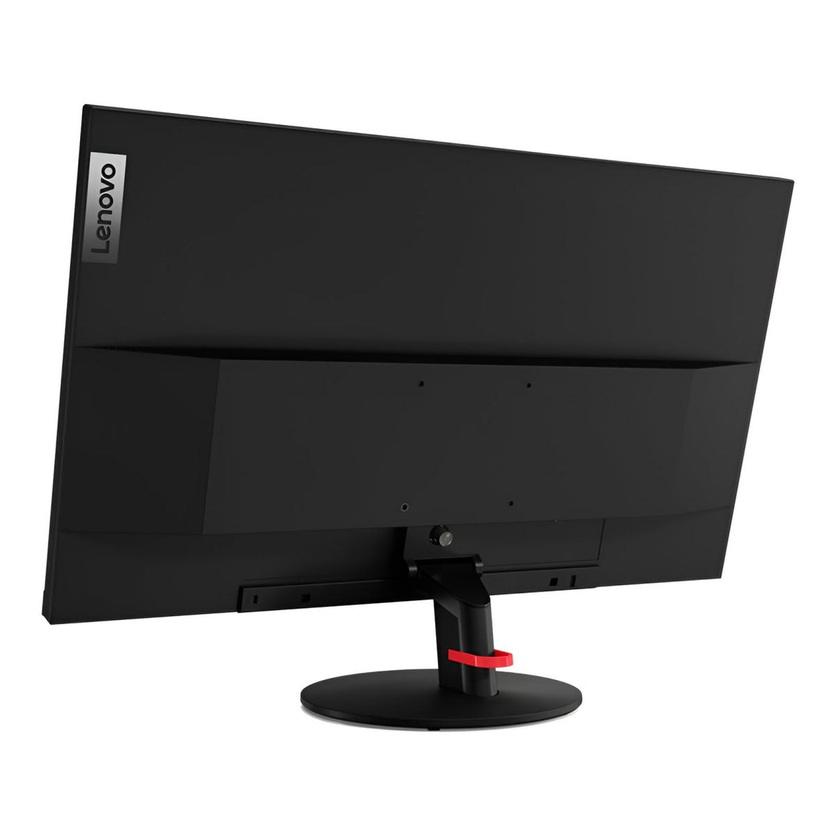 Lenovo ThinkVision S28u-10 28-inch 3840 x 2160p 4K UHD 16:9 60Hz 4ms LED IPS Monitor 61E6GAT2SA image 5