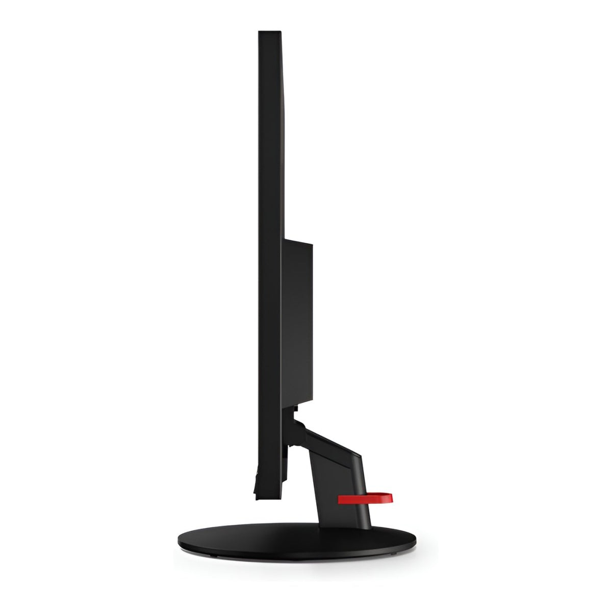 Lenovo ThinkVision S28u-10 28-inch 3840 x 2160p 4K UHD 16:9 60Hz 4ms LED IPS Monitor 61E6GAT2SA image 6
