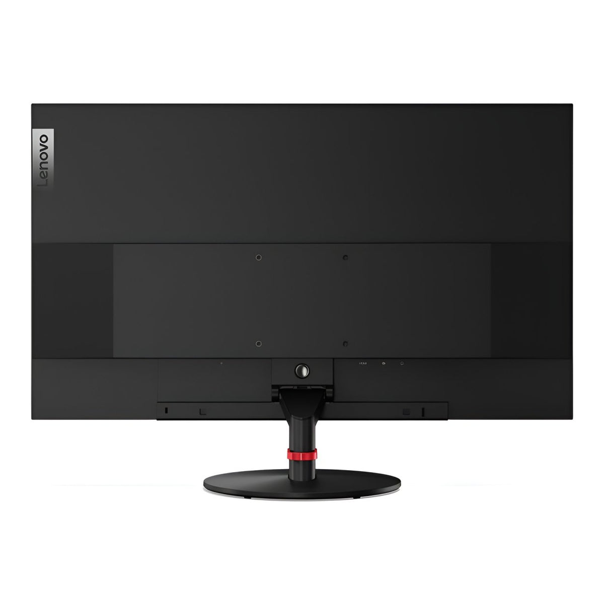 Lenovo ThinkVision S28u-10 28-inch 3840 x 2160p 4K UHD 16:9 60Hz 4ms LED IPS Monitor 61E6GAT2SA image 8