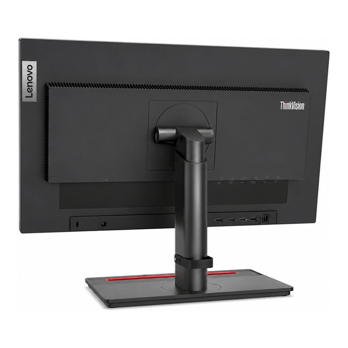 Lenovo ThinkVision T22i-20 21.5-inch 1920 x 1080p FHD 16:9 60Hz 4ms LED IPS Monitor 61FEMAT6SA image 7
