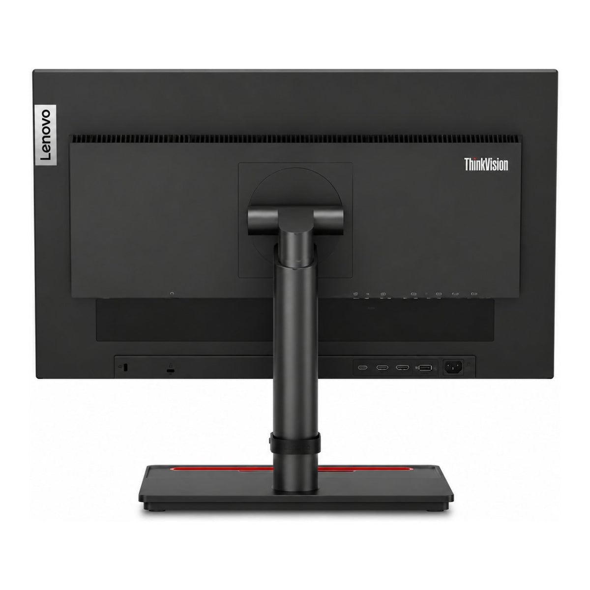 Lenovo ThinkVision T22i-20 21.5-inch 1920 x 1080p FHD 16:9 60Hz 4ms LED IPS Monitor 61FEMAT6SA image 8