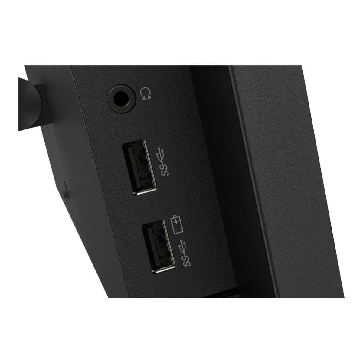 Lenovo ThinkVision T22i-20 21.5-inch 1920 x 1080p FHD 16:9 60Hz 4ms LED IPS Monitor 61FEMAT6SA image 9