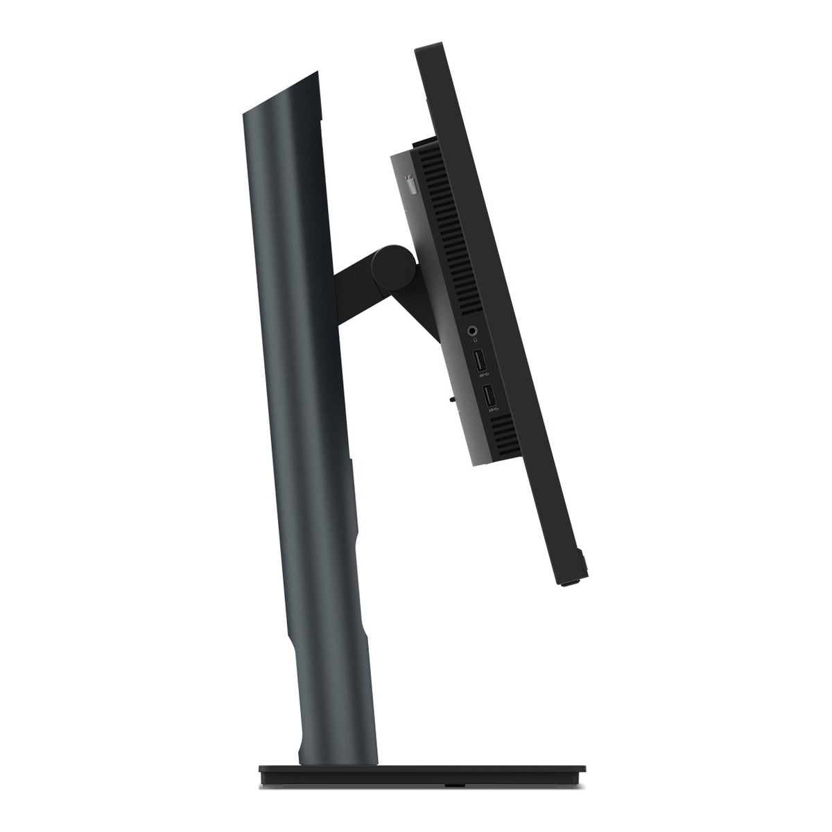 Lenovo ThinkVision P24q-30 23.8-inch 2560 x 1440p QHD 16:9 60Hz 4ms LED IPS Monitor 63B4GAR6SA image 6