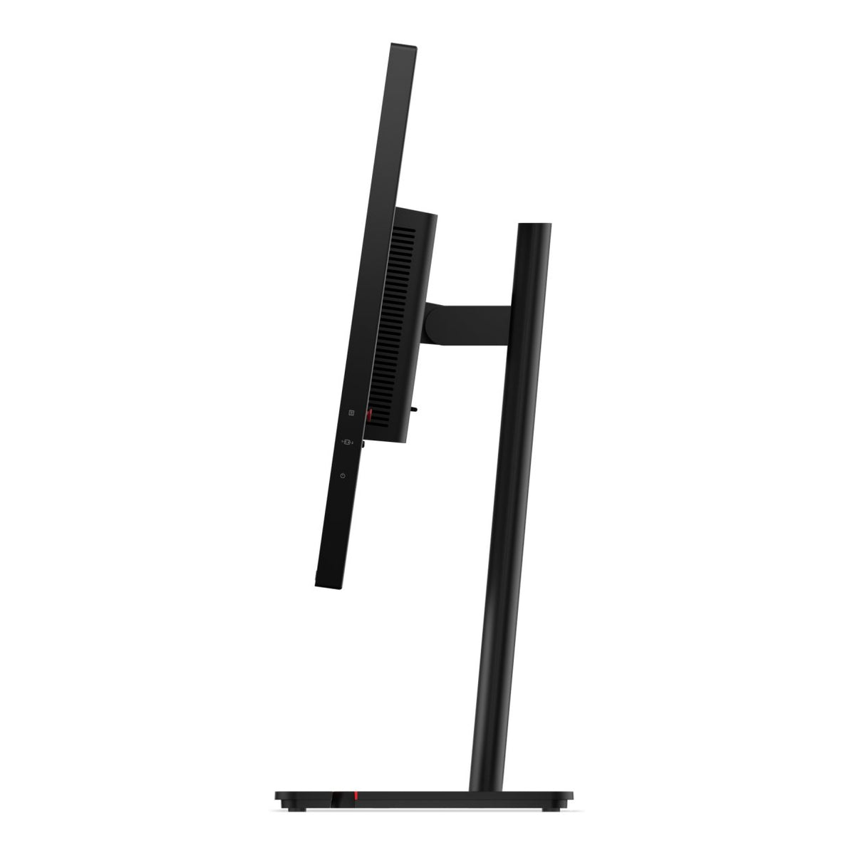 Lenovo ThinkVision T27UD-40 27-inch 3840 x 2160p 4K UHD 16:9 60Hz 4ms LED IPS Monitor 64AFGAT2SA image 4