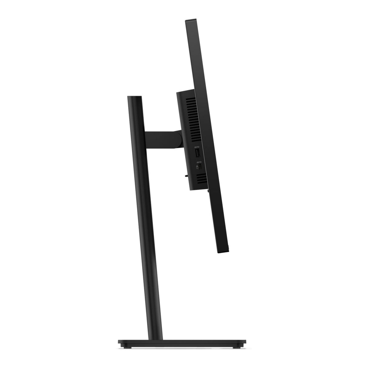 Lenovo ThinkVision T27UD-40 27-inch 3840 x 2160p 4K UHD 16:9 60Hz 4ms LED IPS Monitor 64AFGAT2SA image 5