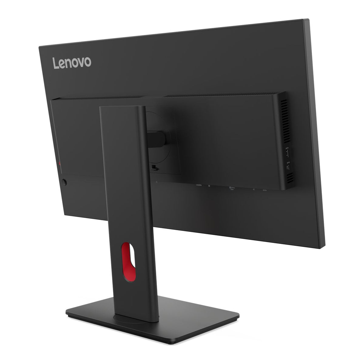 Lenovo ThinkVision T27UD-40 27-inch 3840 x 2160p 4K UHD 16:9 60Hz 4ms LED IPS Monitor 64AFGAT2SA image 6