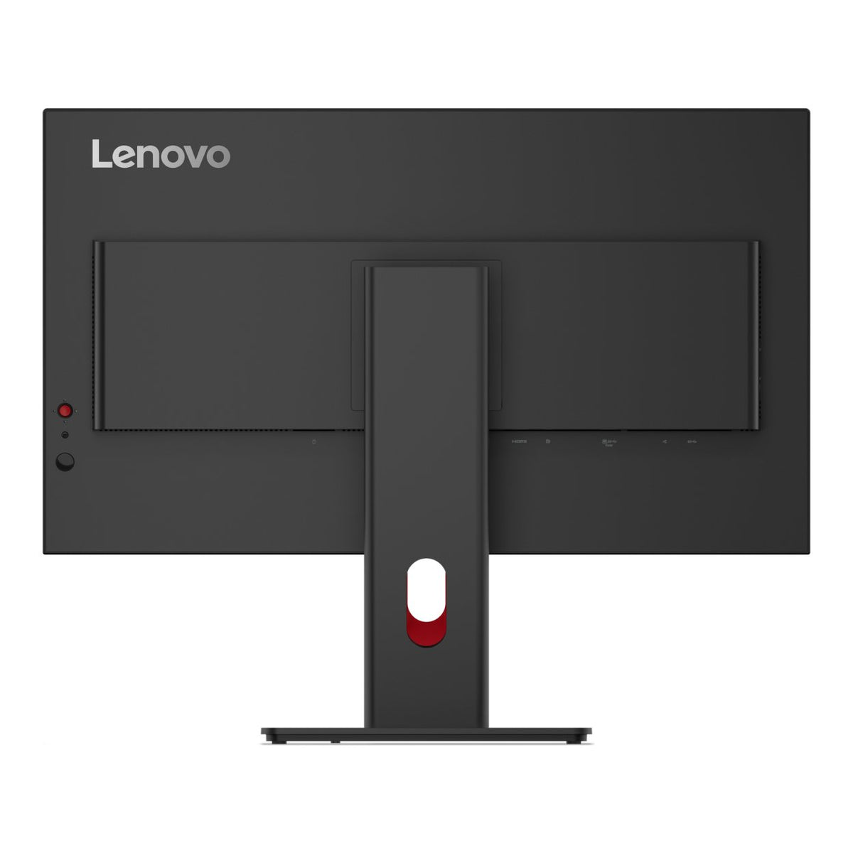 Lenovo ThinkVision T27UD-40 27-inch 3840 x 2160p 4K UHD 16:9 60Hz 4ms LED IPS Monitor 64AFGAT2SA image 8