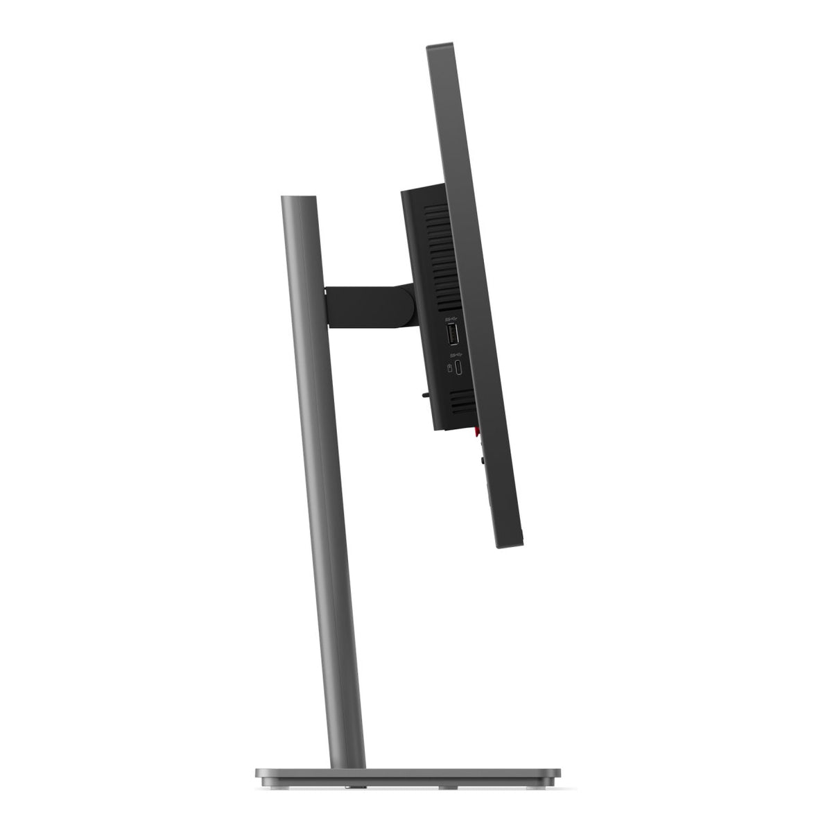 Lenovo ThinkVision P24QD-40 23.8-inch 2560 x 1440p QHD 16:9 120Hz 4ms LED IPS Monitor 64B1GAT1SA image 5