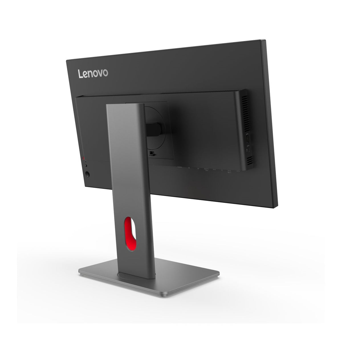 Lenovo ThinkVision P24QD-40 23.8-inch 2560 x 1440p QHD 16:9 120Hz 4ms LED IPS Monitor 64B1GAT1SA image 6