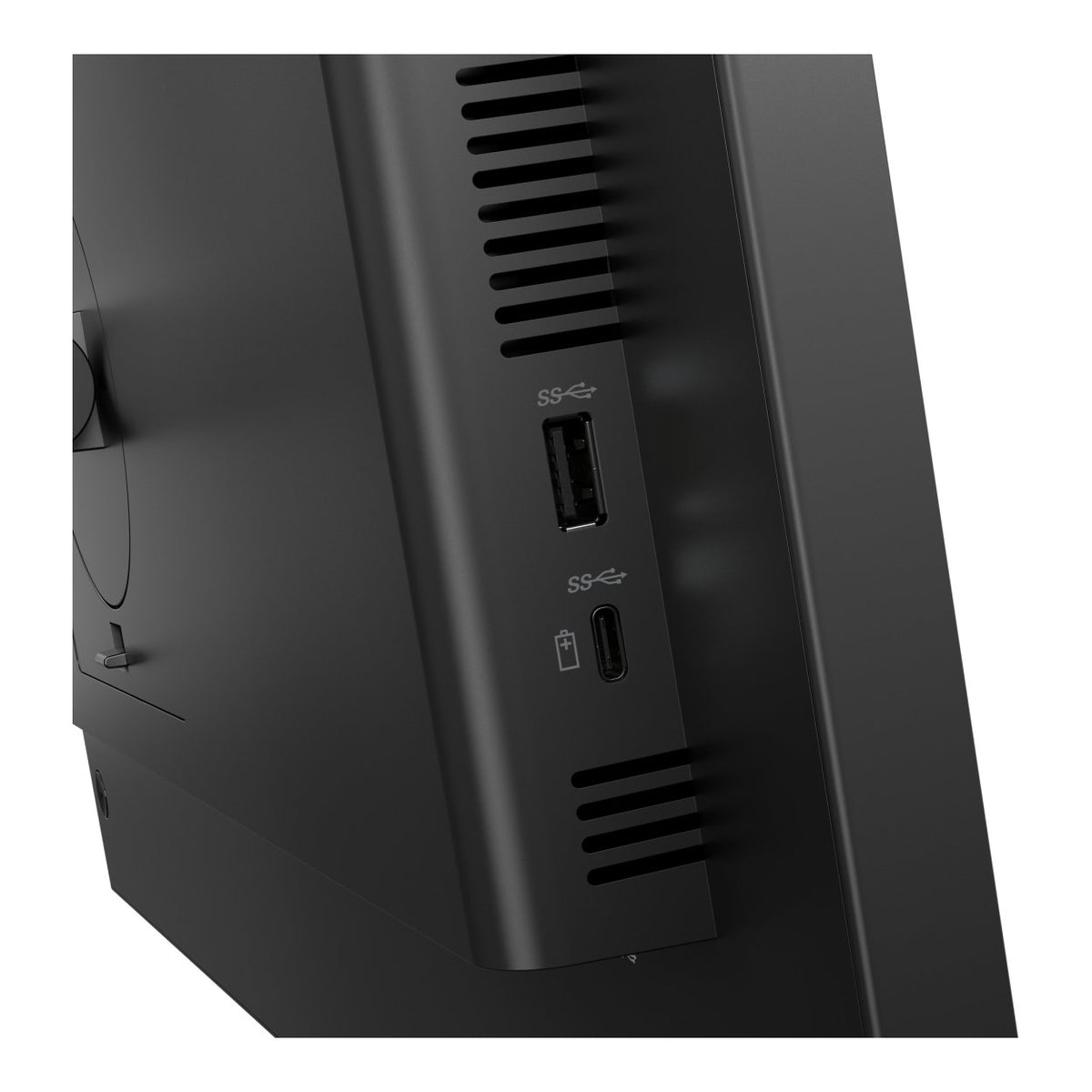 Lenovo ThinkVision P24QD-40 23.8-inch 2560 x 1440p QHD 16:9 120Hz 4ms LED IPS Monitor 64B1GAT1SA image 8