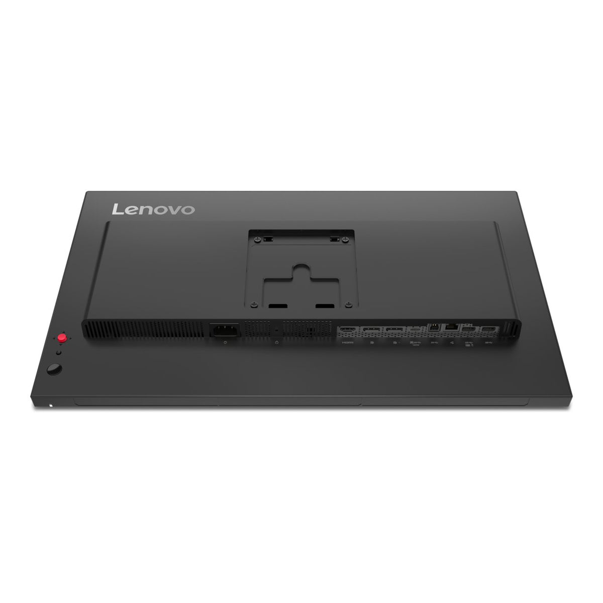 Lenovo ThinkVision P24QD-40 23.8-inch 2560 x 1440p QHD 16:9 120Hz 4ms LED IPS Monitor 64B1GAT1SA image 9